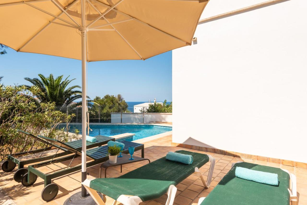 Villa Vela Llatina - Binibeca Vell Exterior foto