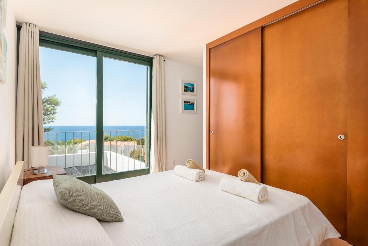 Villa Vela Llatina - Binibeca Vell Exterior foto